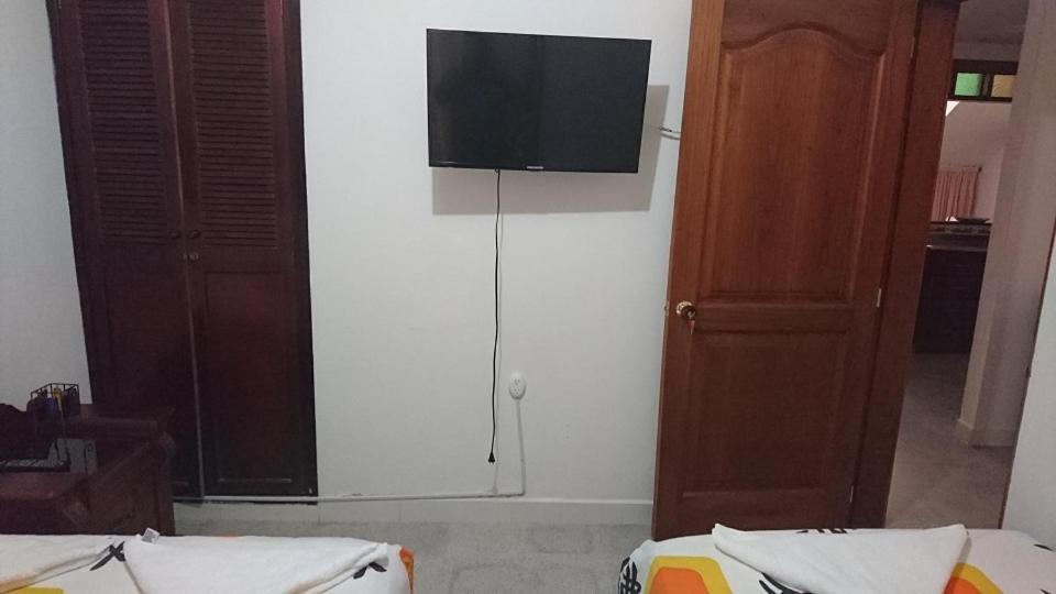 Rosita 3 Hotel Jardin Ngoại thất bức ảnh