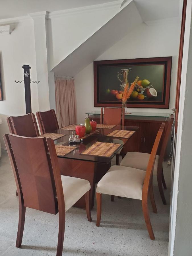 Rosita 3 Hotel Jardin Ngoại thất bức ảnh